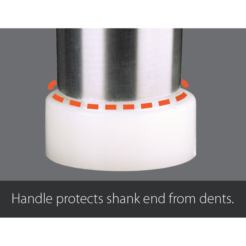 Protec Mouthpiece Protector Brush, Trombone, Model A261 - Image 2